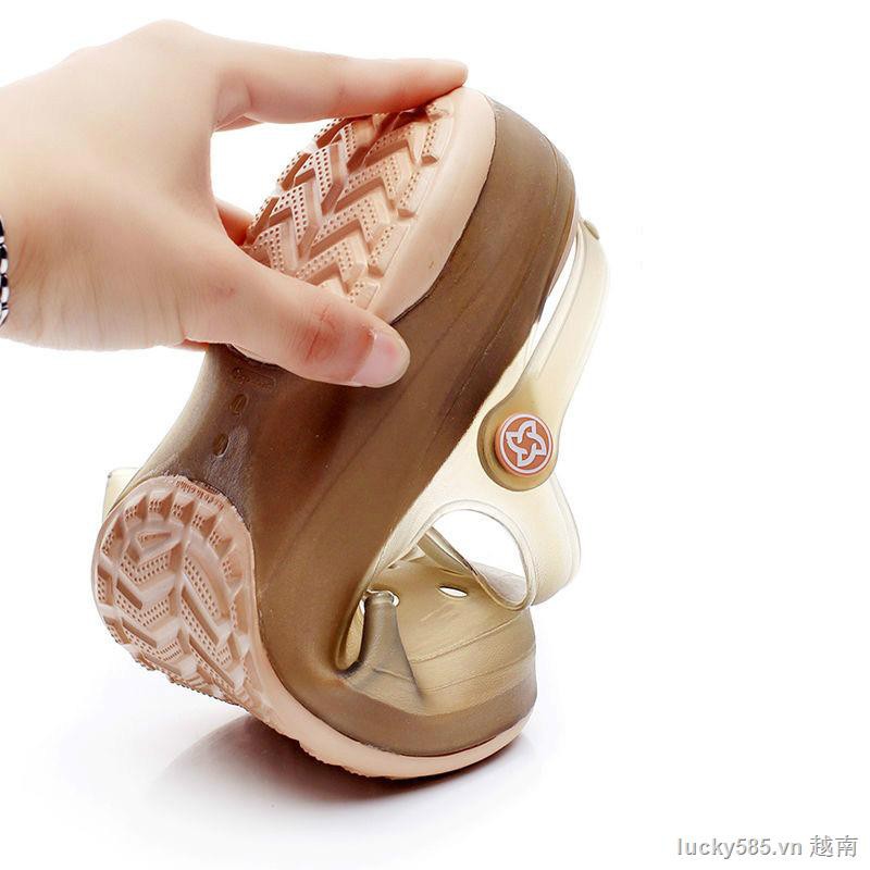 Dép Sandal Y Tế Thời Trang Trẻ Trung