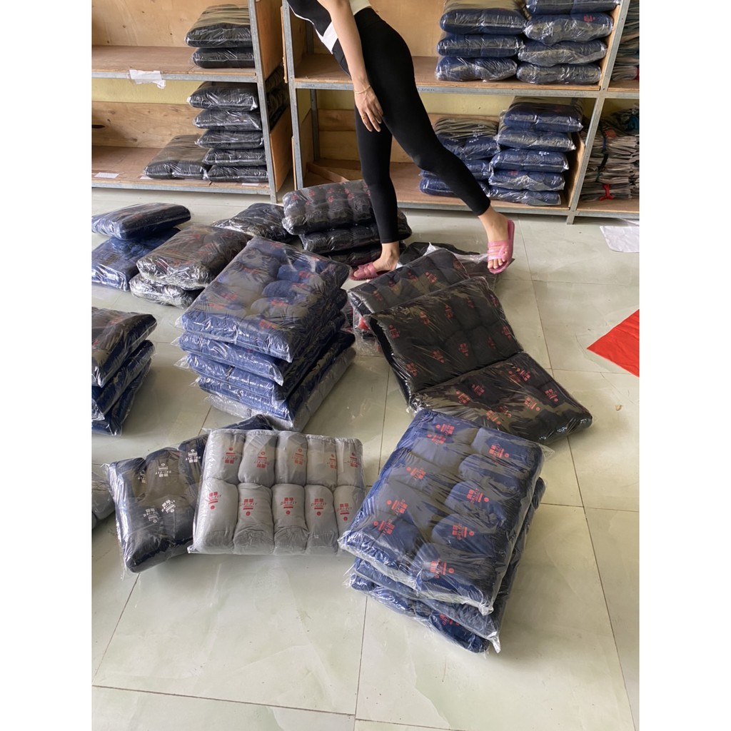 Áo chống nắng nam nữ chất KIM CƯƠNG 55-85kg