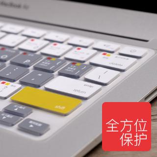 Tấm Phim Dán Bàn Phím Dành Cho Macbook Pro/Touch