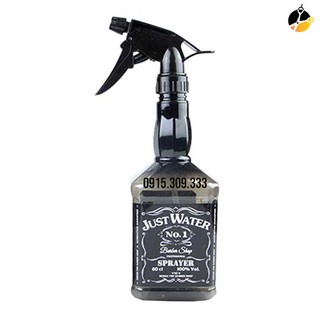Bình Xịt Cắt Tóc Barber BXT558