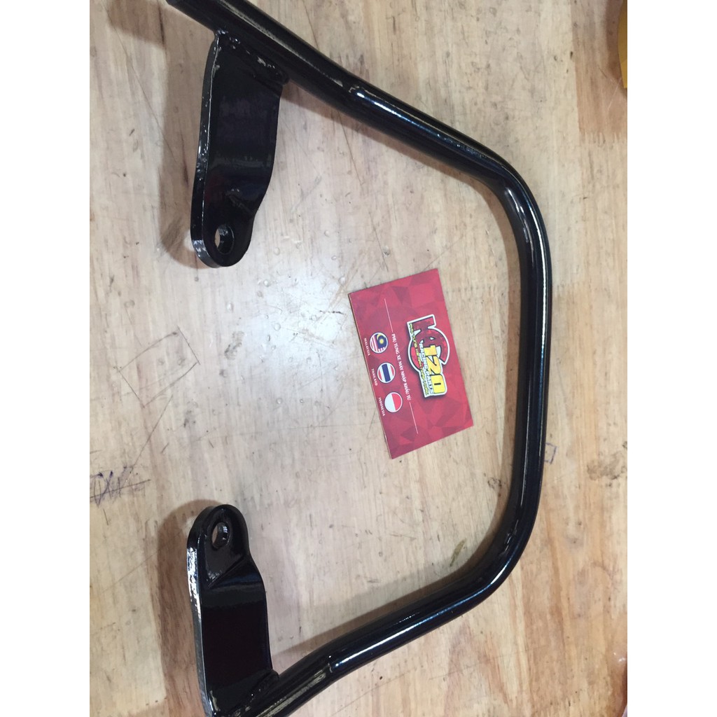 CẢNG SAU XIPO-SIPO-RVG-SATRIA 2000