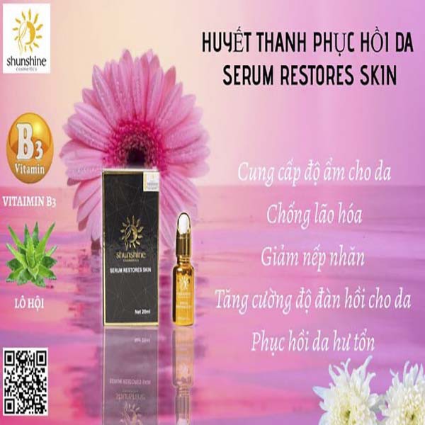 Shunshine cosmetics kem chống nắng, dưỡng da Fence | BigBuy360 - bigbuy360.vn