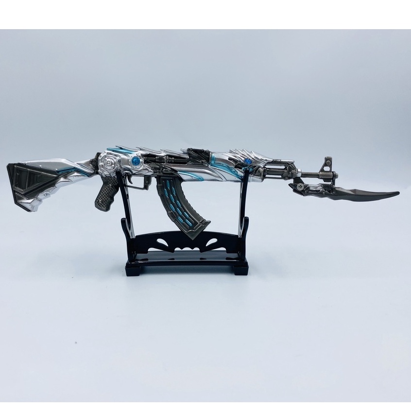Mô hình trưng bày Đột kích - Combo Transformer Noble CBB 6
