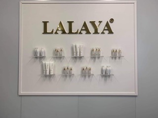 SET MINI DƯỠNG DA CAO CẤP LALAYA