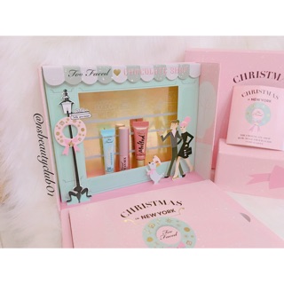 Too Faced The Chocolate Shop