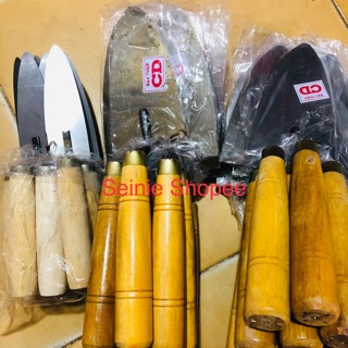 Bay thợ hồ ( thợ xây)