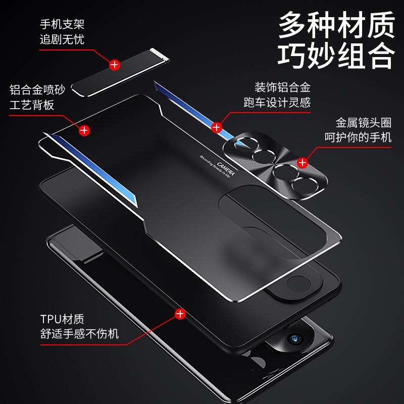 Ốp Lưng POCO X4 GT Cho POCO X4 GT