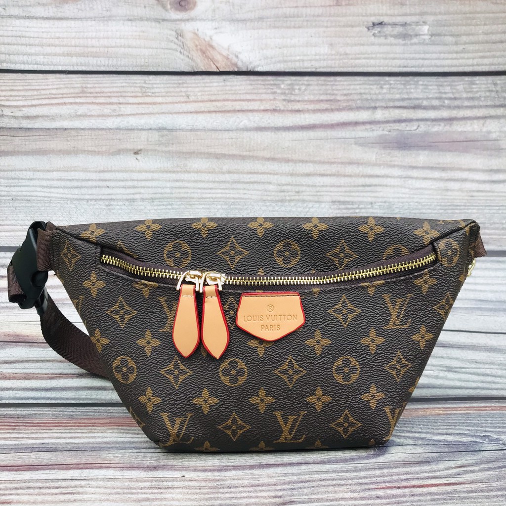 Túi Bao Tử Nam Nữ 💎FREESHIP💎 Túi Đéo Bụng Unisex Thời Trang Trẻ Trung Cá Tính | BigBuy360 - bigbuy360.vn