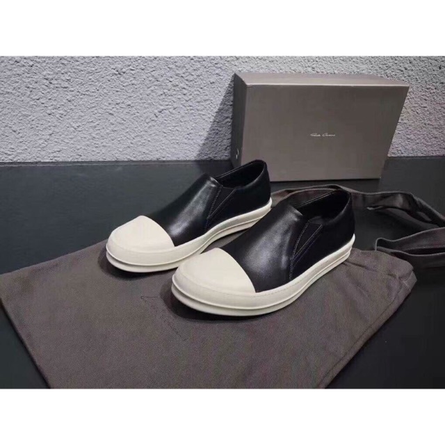 Giày Rick owen