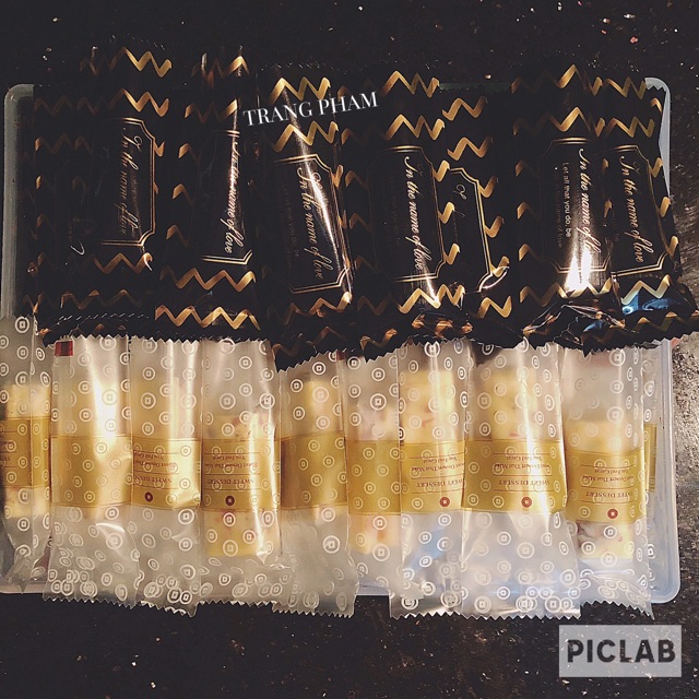 SET TỰ LÀM KẸO NOUGAT 800g | BigBuy360 - bigbuy360.vn