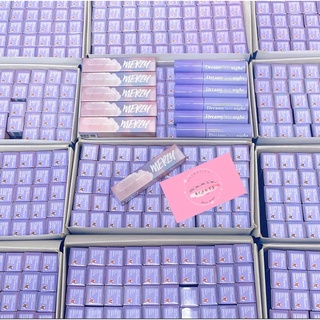 [ HOT NEW] Son Kem lì Merzy Dreamy Late Night Mellow Tint 4g