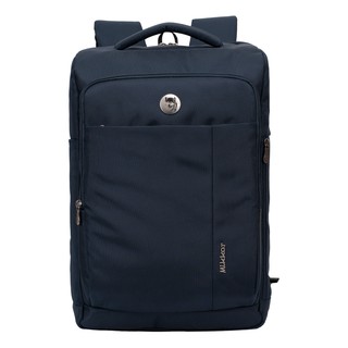 Balo laptop 15.6 inch mikkor the ace - hàng chính hãng