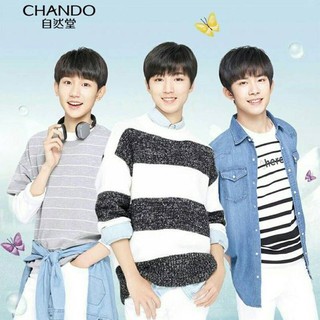 Mặt nạ mắt Chando