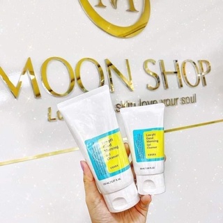 Sữa rửa mặt Cosrx