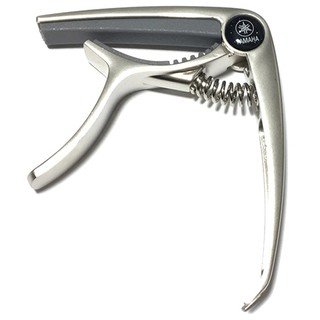 Capo guitar Aucostic Yamaha (màu bạc)