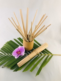 Đũa Đước Thơm