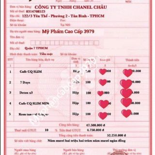 Thảo Mộc Giảm Cân Detox x3.
