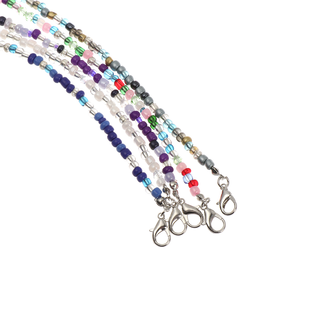 Dây đeo mắt kính chống thất lạc dành cho nam và nữ