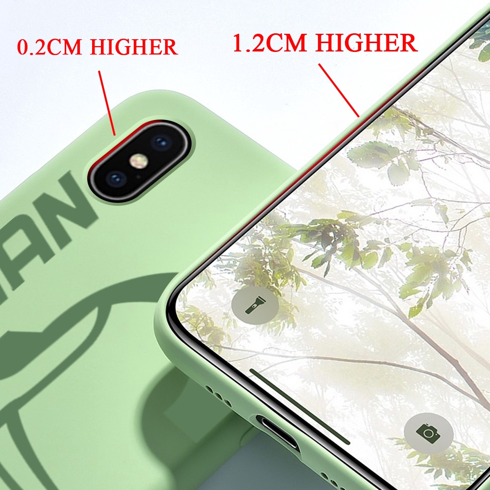 Ốp Lưng Silicone Mềm Chống Sốc Phong Cách Siêu Anh Hùng Cho Samsung Galaxy S7 S7 Edge S8 S8 Plus S9 S9 Plus