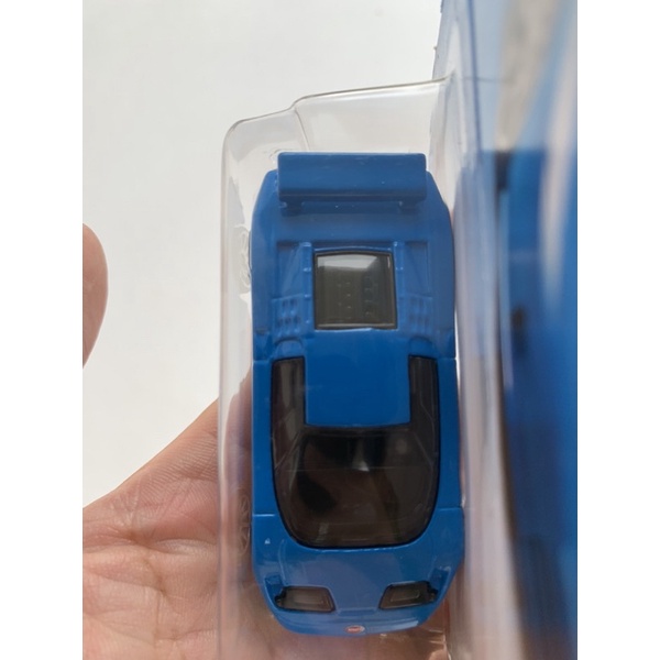 Xe Hot Wheels '94 Bugatti EB110 SS