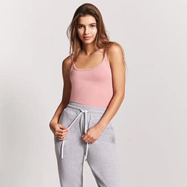 Áo 2 dây F21 dư xịn