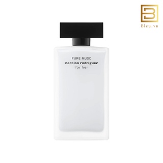 Mẫu dùng thử nước hoa nữ Narciso Rodriguez Pure Musc EDP