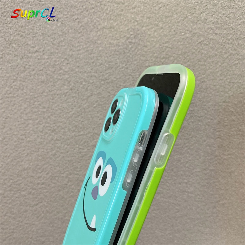 Ốp Điện Thoại Silicone Chống Sốc 2 Trong 1 Cho iPhone 13 12 11 Pro XS Max XR iPhone 7 8 Plus