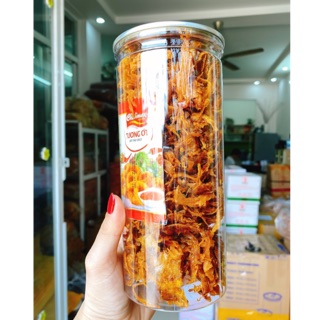 Mực Xé Tẩm Vị