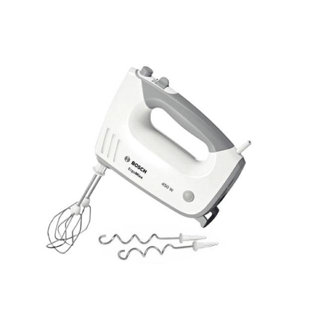 Máy Đánh Trứng Trộn Bột BOSCH MFQ36400