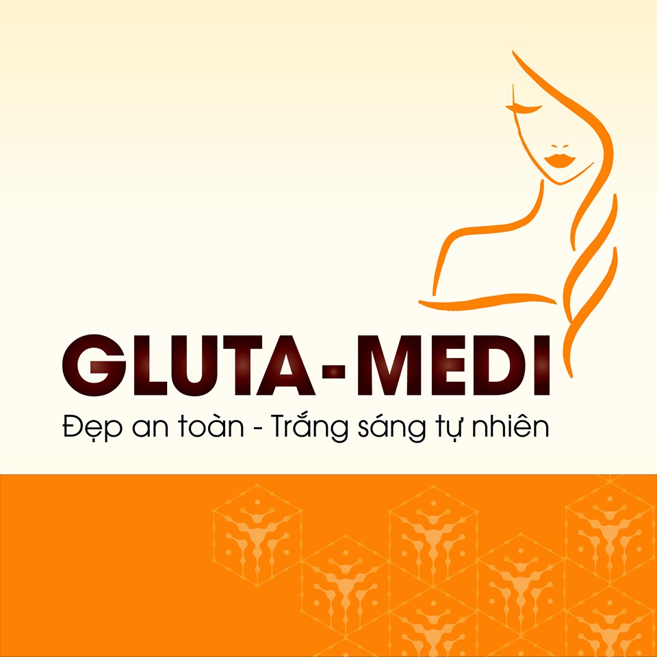 Gluta-Medi - Bí quyết làn da không tuổi