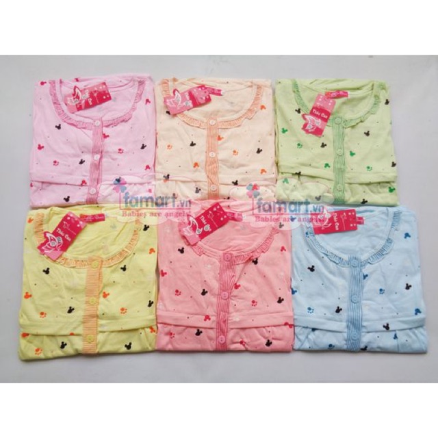 Combo 10Bộ bầu và sau sinh