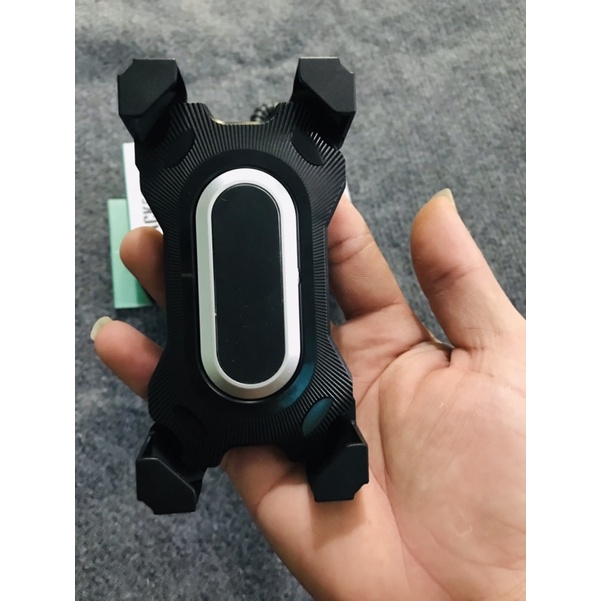 Kẹp Điện Thoại Gắn Xe Máy Chính Hãng BRACKET