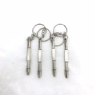 Tô Vít Mini 2 Đầu, Tô Vit Sửa Kính Chuyên Dụng