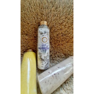 Muối biển Lavender