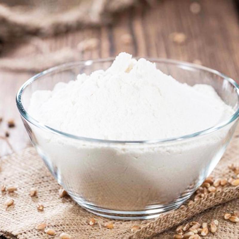 Bột Gạo MOONFARM Loại 500g Bột Làm Bánh Chuẩn Chất Lượng Xanh Sạch Xinh Đến Từ Nông Thôn