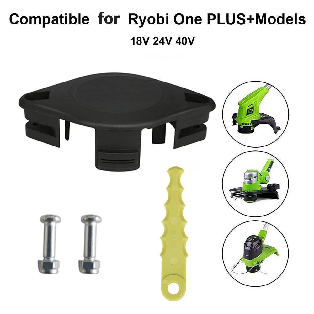 Đầu Cọ Thay Thế Chuyên Dụng Cho Ryobi