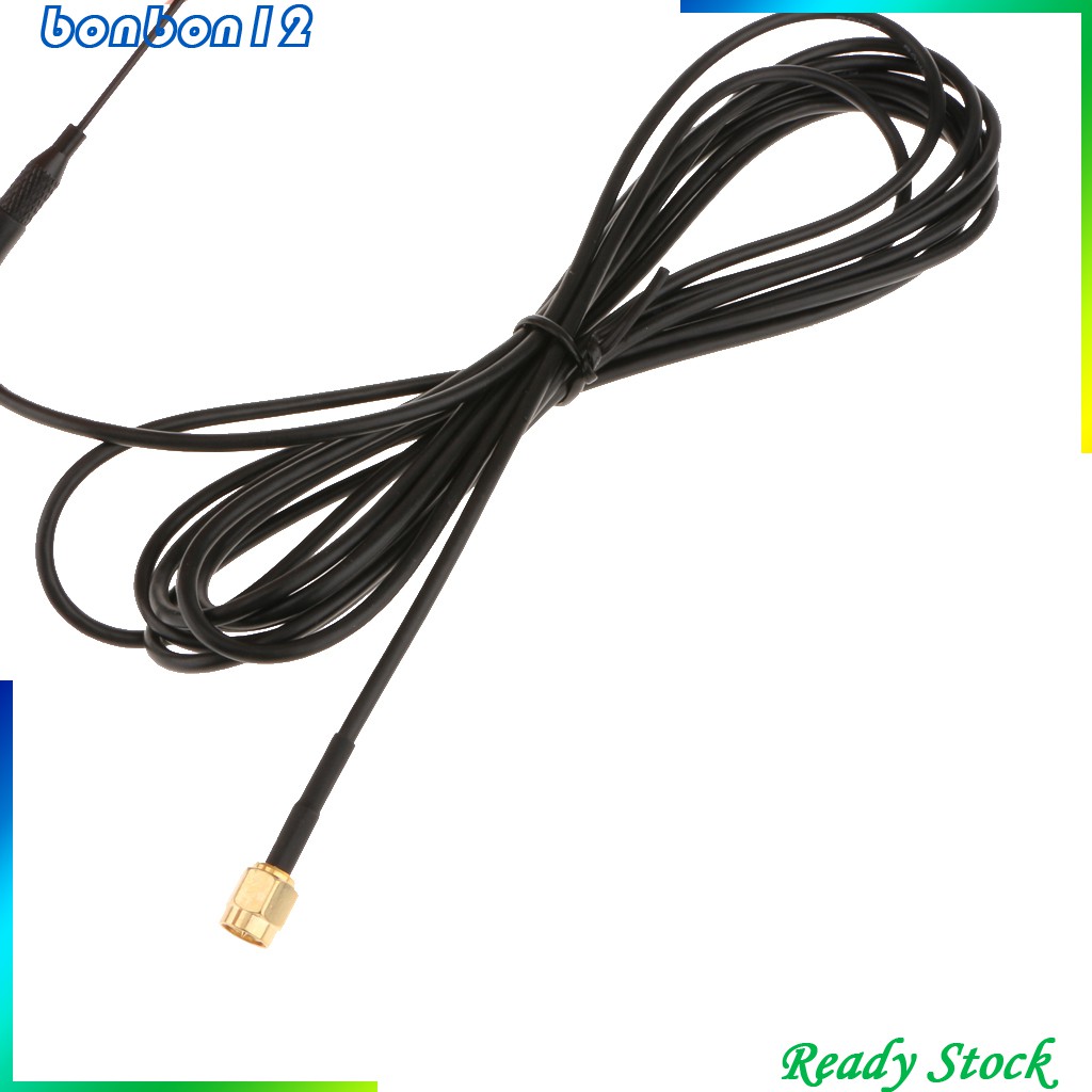 Dây Cáp Chia 5dbi 2.4g Sma 2400-2500mhz | BigBuy360 - bigbuy360.vn