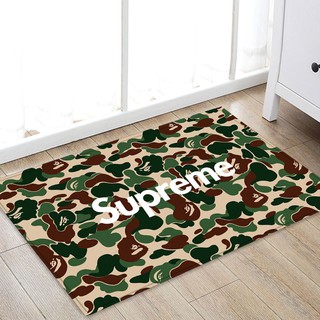 Thảm nhung Supreme