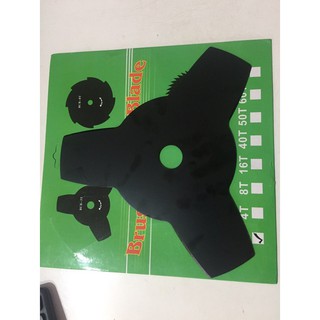 Lưỡi cắt cỏ 3 cánh tam giác, luoi cat co