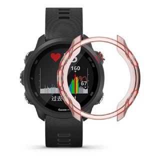 [Mã ELHA9 giảm 15% đơn 50K] Case bảo vệ đồng hồ Garmin Forerunner 245