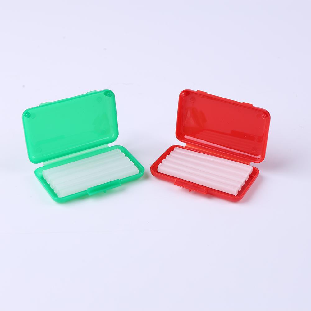 (Hàng Mới Về) Set 5 Thanh Sáp Chỉnh Nha Chuyên Dụng | BigBuy360 - bigbuy360.vn