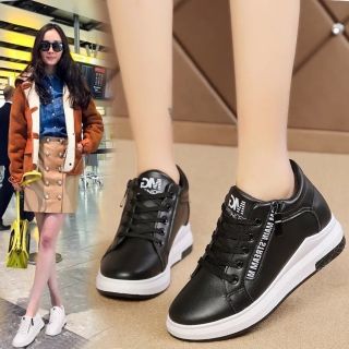 Giày thể thao đế độn 6 cm ( hàng order 15 ngày)