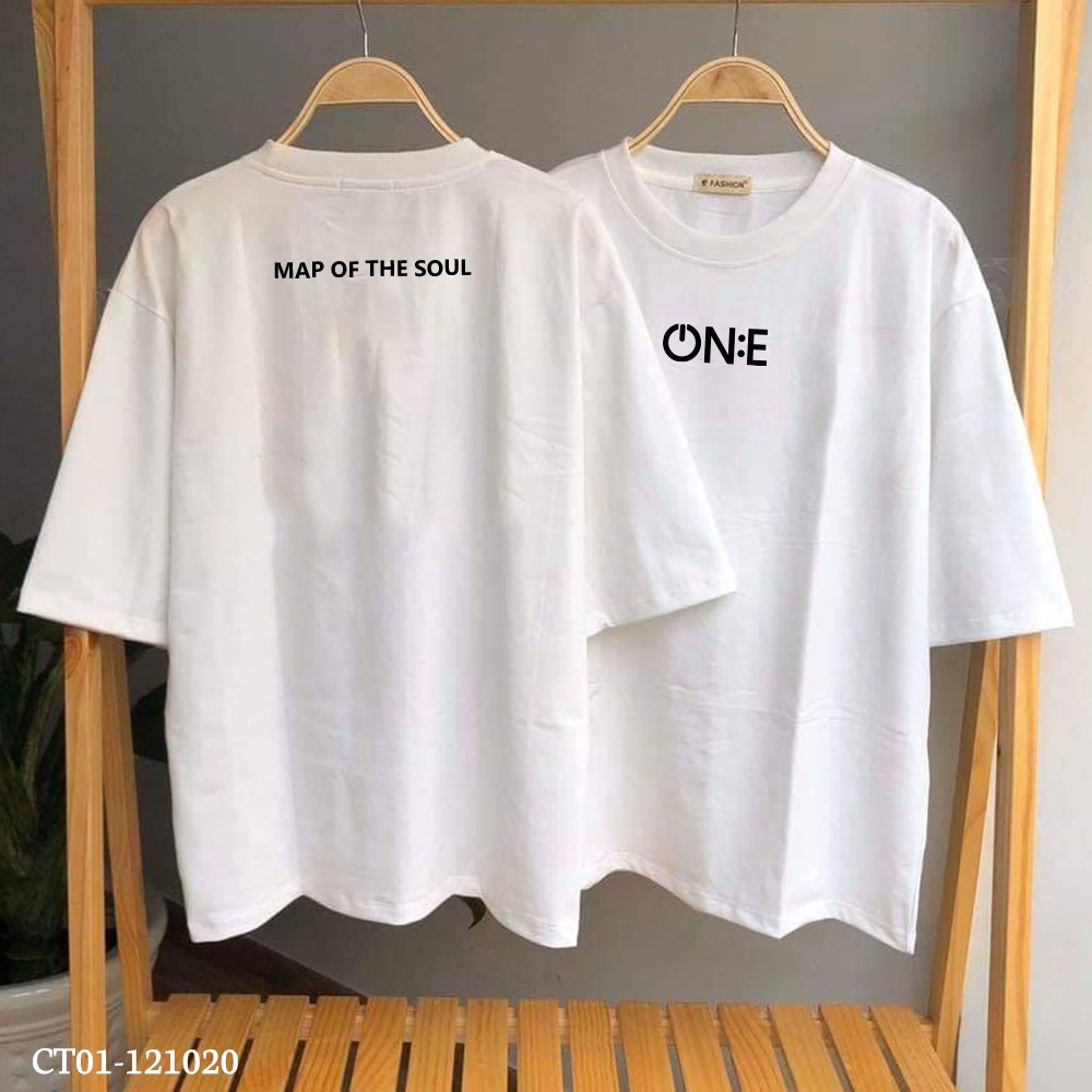 Áo BTS Map Of The Soul : ON:E