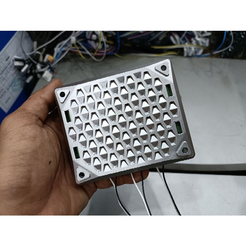 Mạch phân tần infinity cho hệ thống âm thanh loa xe hơi loa ô tô