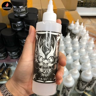 Nước pha mực xăm cao cấp Kaidi
