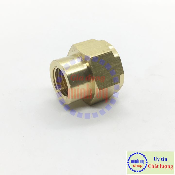 Khớp chuyển ren trong 22mm sang ren trong 14mm