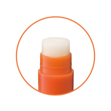 Son Dưỡng Môi Kissme Cấp Ẩm Ngừa Khô Ráp Cho Bé 2.5g Mommy Lip Cream N cho bé từ 6 tháng tuổi