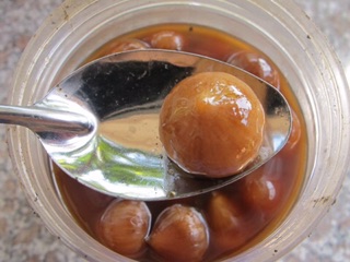3kg tỏi cô đơn nhỏ, đều củ