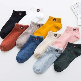 TẤT GẤU / VỚ GẤU