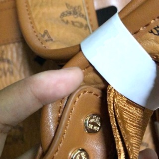 Balo M.C.M ( 2 Size 28cm + 40cm)